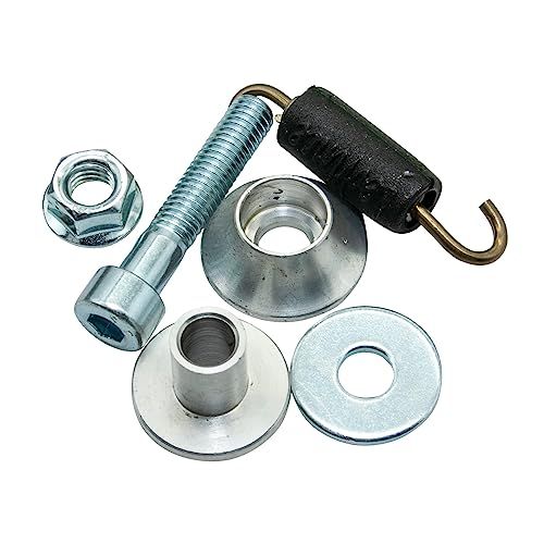 LeoVince Exhaust Bracket Set for KTM 690 Duke (2012)