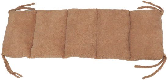 Tryco Bouclé Nougat Matras voor Klimboog