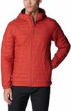 Columbia Silver Falls™ Jas Rood L Mannen