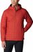 Columbia Silver Falls™ Jas Rood L Mannen