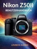 Nikon Z50ii Benutzerhandbuch