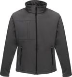 Regatta Jas Heren Waterdicht Ademend Grijs Polyester S