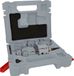 Bosch PRO scie cloche pour tous matériaux set de porte-outils Q-Lock 15 pièces