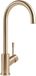 Villeroy & Boch Umbrella Keukenkraan goud RVS 92530003