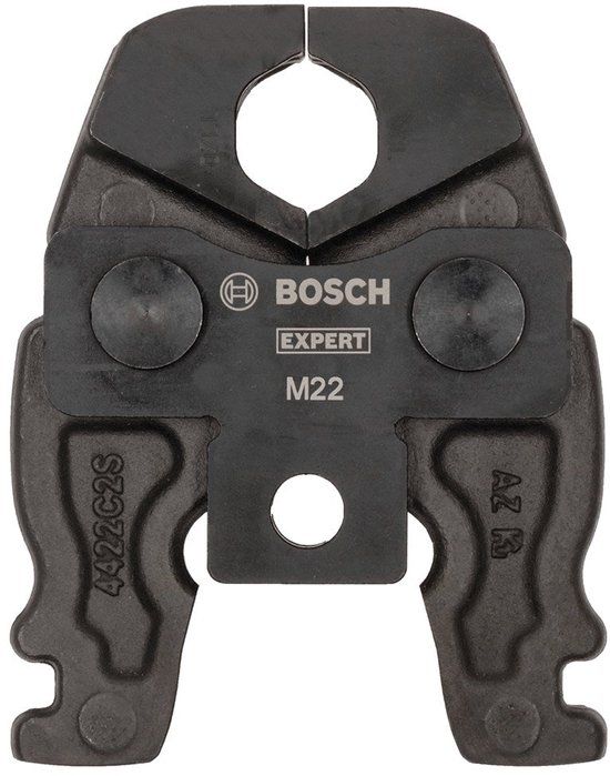 Bosch Accessoires Bosch EXPERT PERSBEK COMPACT M22 Krimptang