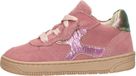 KEQ Chaussures pour bébé fille - rose - Taille 24