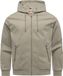 Ragwear Veste mi-saison 'Stewie' vert olive