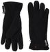 CMP - Fleece skihandschoenen voor heren, zwart, XS