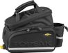 Topeak Mtx Trunkbag Dx 2.0 Plastic Tas 12.3l Zwart