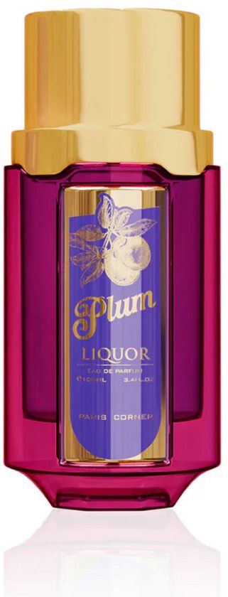 Paris Corner Eau de Parfum / 100 ml / Unisex