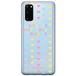 ERT GROUP mobiel telefoonhoesje voor Samsung S20 / S11E origineel en officieel erkend Babaco patroon Judge me 001