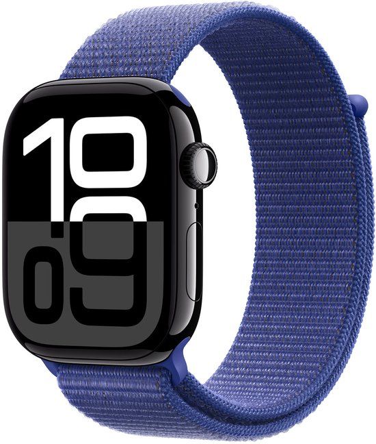 Apple Watch 40mm Sport Loop - Ultramarine