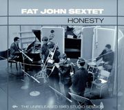 Suburban Turtle Records Honesty: The Unreleased 1963 Studio Session