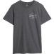Superdry Heritage T-shirt avec logo vintage sur la poitrine Hommes T-shirts
