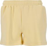 ENDURANCE Shorts Timmia Lichtgeel Unisex Kinderen
