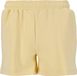 ENDURANCE Shorts Timmia Lichtgeel Unisex Kinderen