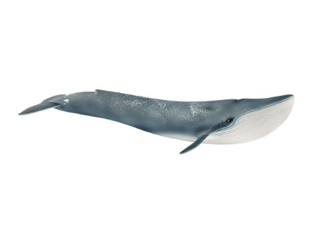 Schleich Wild Life Blue whale