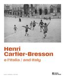 Henri Cartier-Bresson e l'Italia. Ediz. italiana e inglese Hardcover