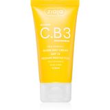 Ziaja Vitamin C.B3 Niacinamide