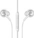 Samsung - AKG In-Ear Headset / earphones - 3,5mm - White