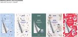 Brepols Wandkalender Fantasy 2025