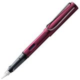 LAMY AL-star Black Purple Vulpen