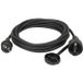 DAP H07RN-F 3G2.5 Schuko câble d'extension 25 mètres