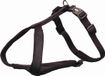 Trixie Y-Premium hondentuig zwart - XS