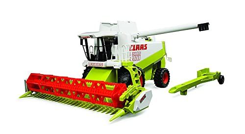 Bruder Claas Lexion 480 Oogster - 4056352152320