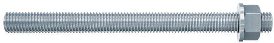 Fischer FIS A M12X140 ANKERSTANG 10 St - 90283