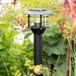 Markslojd Garden24 Projecteur LED extérieur noir IP44