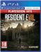 Capcom Resident Evil 7, PS4 PlayStation Hits Engels, Italiaans PlayStation 4