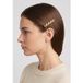 Moschino Broche Or Taille: OS | Broches Outlet | Femme | Jaune
