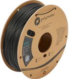 Polymaker PolyLite PLA PRO zwart - 1,75 mm - 1 kg