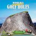 World's Brown Trout World's Toughest Golf Holes Official 2027 12 X 24 Inch (Hanging) Monthly Square Wall Calendar Plastic-Free