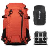 F-Stop DuraDiamond Ajna Bundle - Magma