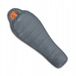Pinguin Topas CCS Sac de couchage - Gris - 185cm Gauche