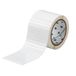 Brady THT-16-423-2.5 printeretiket Wit Zelfklevend printerlabel
