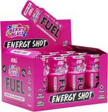 Applied Nutrition Body Fuel Energy Shot - 12x 60 ml - Berry Blast