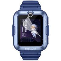 Phonillico® Screenprotector voor Huawei Children Watches 4X [Pack 6]