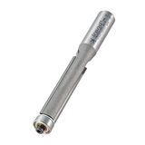 Trend Professionele Geleide Trimmer, 1/2 Inch Schacht, 12.7Mm Snijdiameter, 50Mm Snijlengte, Hardmetalen Punt (Tct), 46/23X1/2Tc