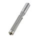 Trend Professionele Geleide Trimmer, 1/2 Inch Schacht, 12.7Mm Snijdiameter, 50Mm Snijlengte, Hardmetalen Punt (Tct), 46/23X1/2Tc