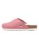 Bayton Clogs 'Fudji' pink