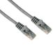 Hama Netwerkkabel - RJ-45 - 10 m - Zwart