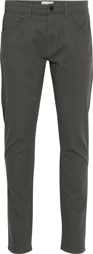 Blend BHEDFORD PANT NOOS Heren Broeken Granite