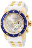 Invicta Pro Diver - SCUBA 20293 Quartzhorloge, heren, 48 mm