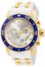 Invicta Pro Diver - SCUBA 20293 Quartzhorloge, heren, 48 mm