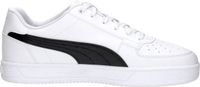 PUMA Caven 2.0 Unisex Sneakers - Wit/Zwart - Maat 43