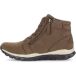Gabor Herren Combat Boots 0800.01 Brede Pasvorm Vetersluiting