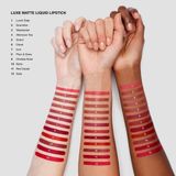 Bobbi Brown Luxe Matte Liquid Lipstick 404 DOWNTIME 6ml